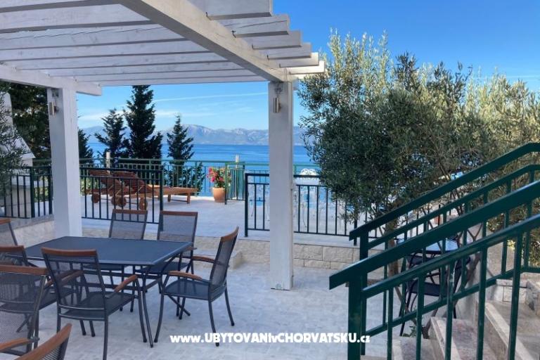 Apartment Asja  – photo 22