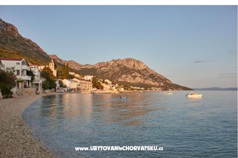 Apartment Asja  – photo 24