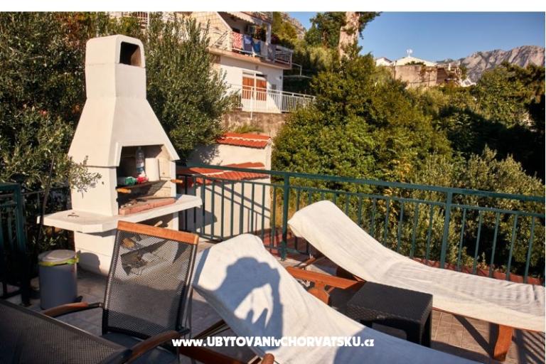 Apartment Asja  – photo 8