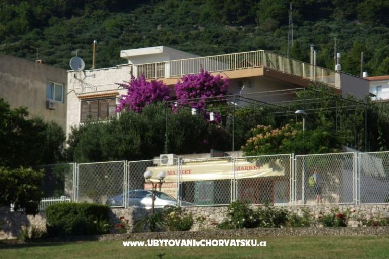 Apartment Gradac Falak – photo 18