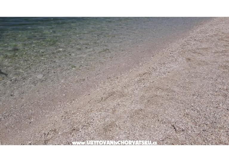 Apartment Jana - Gradac – photo 11