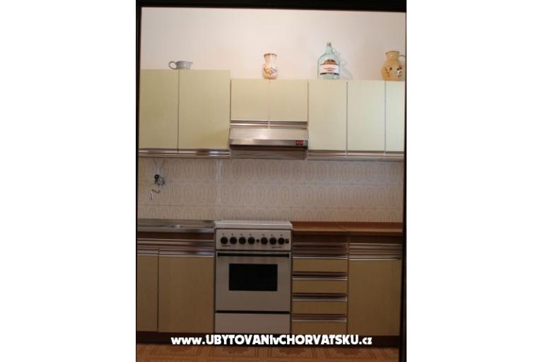 Apartment Jana - Gradac – photo 12