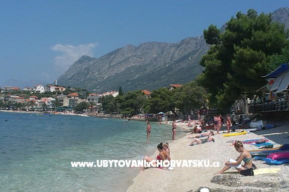Apartment Jana - Gradac – photo 13