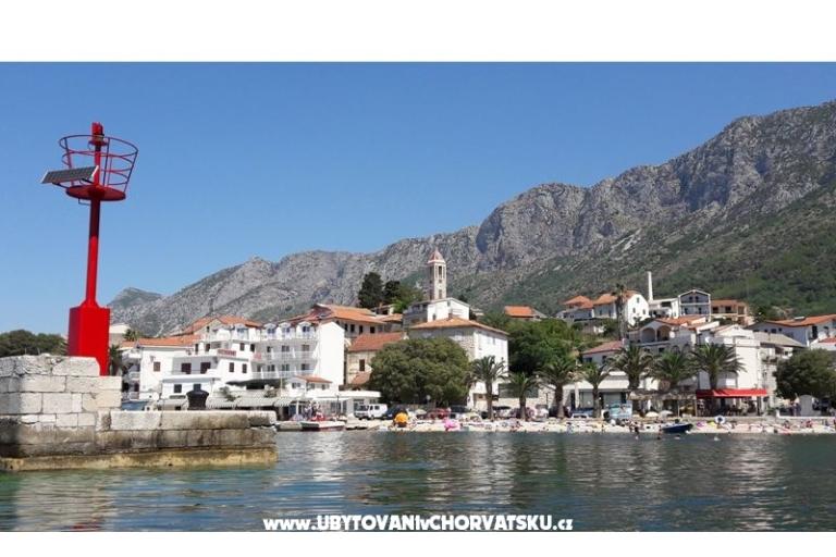 Apartment Jana - Gradac – photo 14