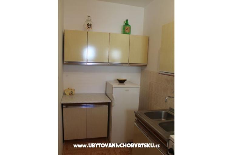 Apartment Jana - Gradac – photo 15