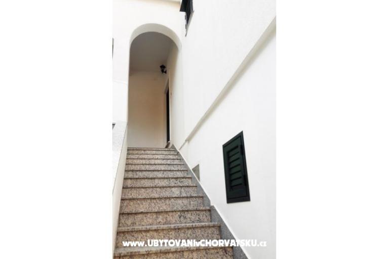 Apartment Jana - Gradac – photo 6