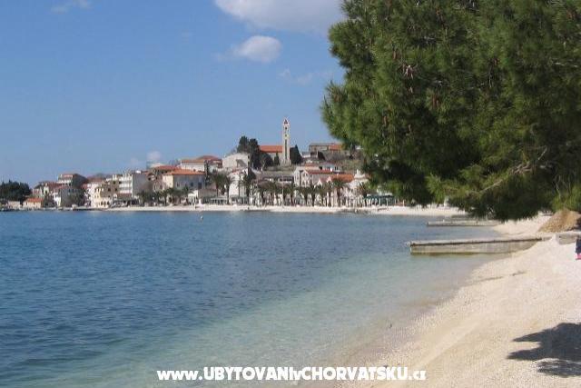 Apartment Jana - Gradac – photo 8