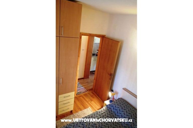 Apartment Marina Brist – photo 12