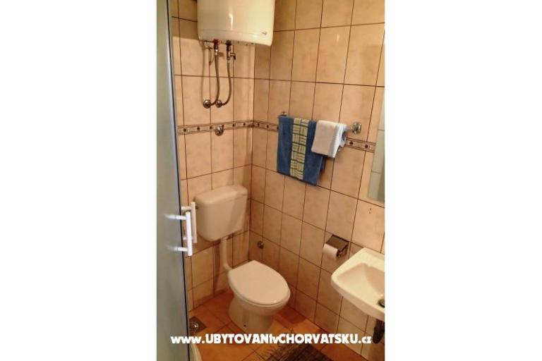 Apartment Marina Brist – photo 14
