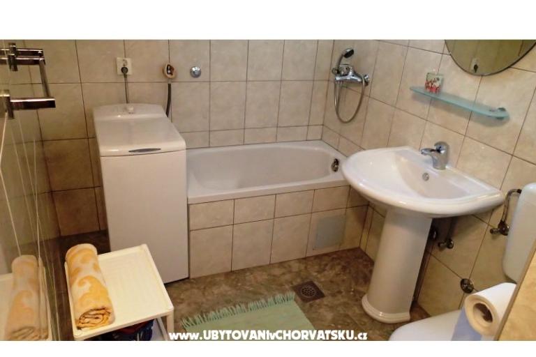 Apartment Marina Brist – photo 16