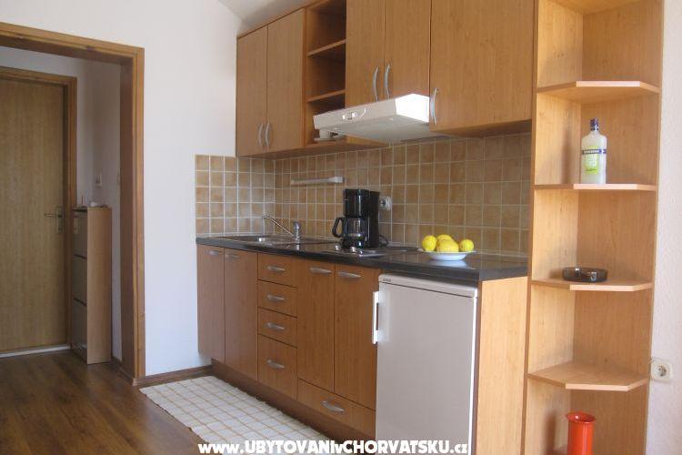 Apartment Marina Brist – photo 2