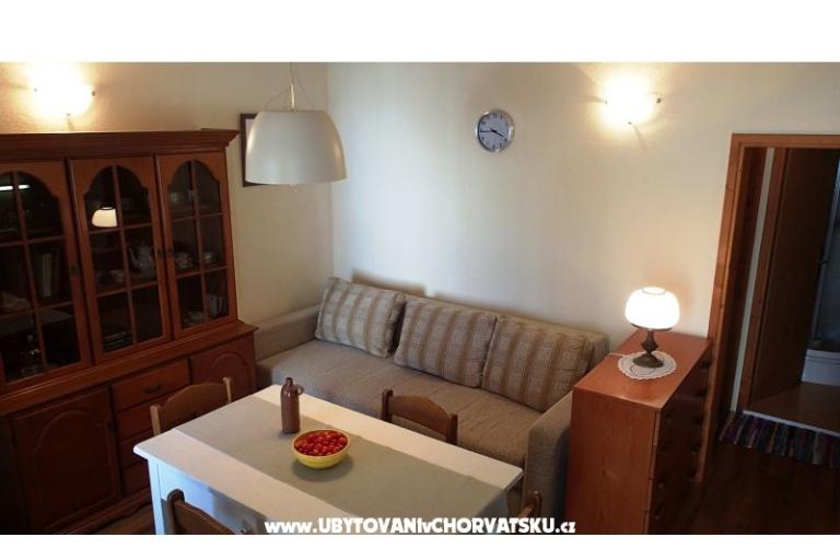 Apartment Marina Brist – photo 9