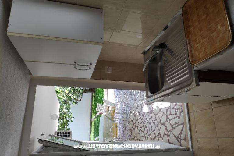 Apartments Aničić – photo 17