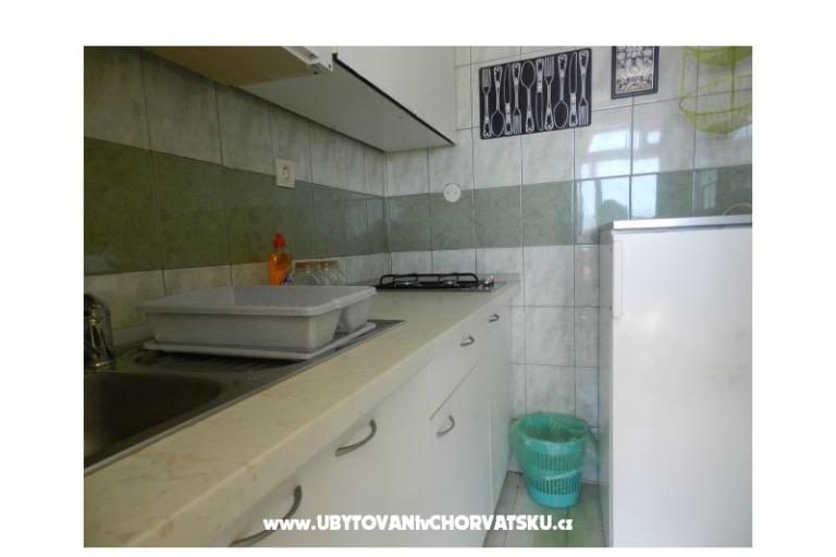 Apartments Ankora – photo 16