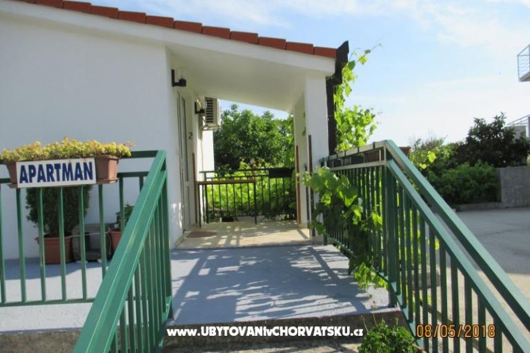 Apartments Ante – photo 10