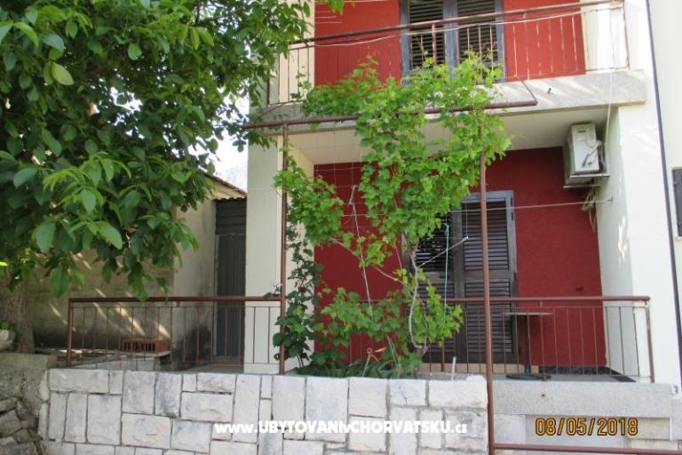 Apartments Ante – photo 16