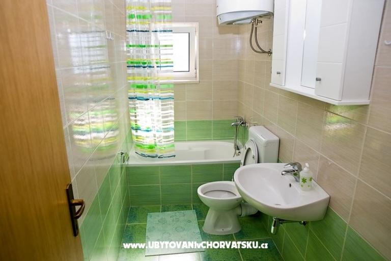 Apartments Bonaca - Podaca – photo 10