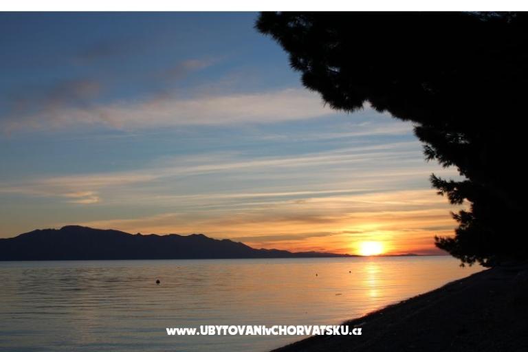 Apartments Bonaca - Podaca – photo 15