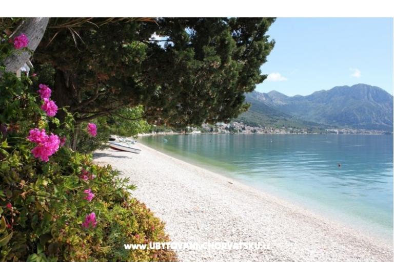 Apartments Bonaca - Podaca – photo 16