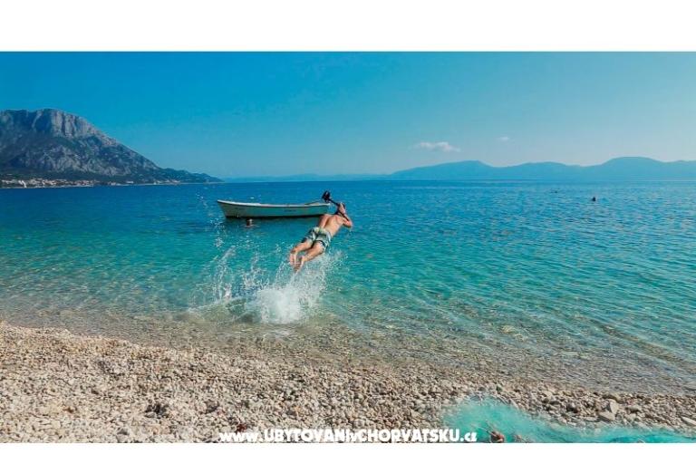 Apartments Bonaca - Podaca – photo 17