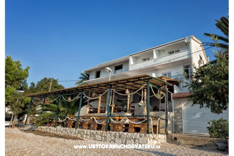 Apartments Bonaca - Podaca – photo 18