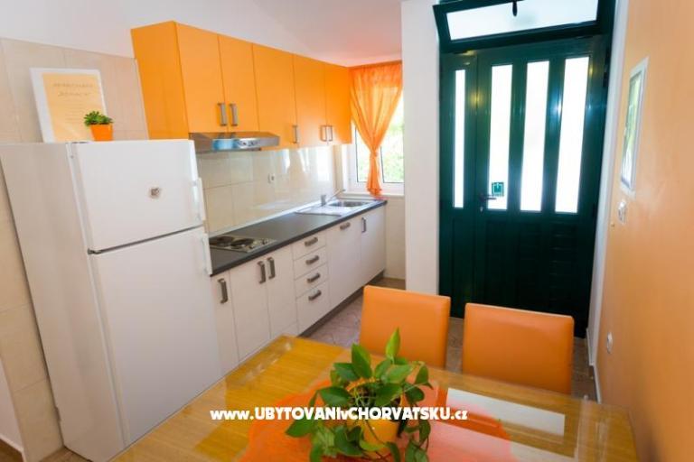 Apartments Bonaca - Podaca – photo 4