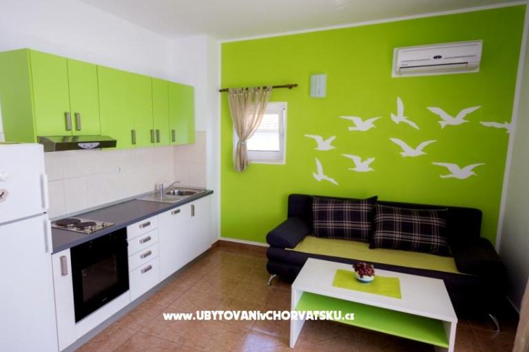 Apartments Bonaca - Podaca – photo 5