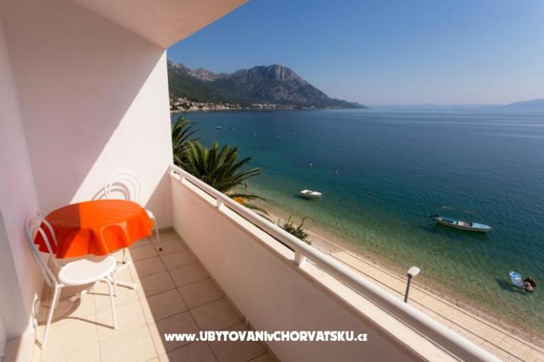 Apartments Bonaca - Podaca – photo 6