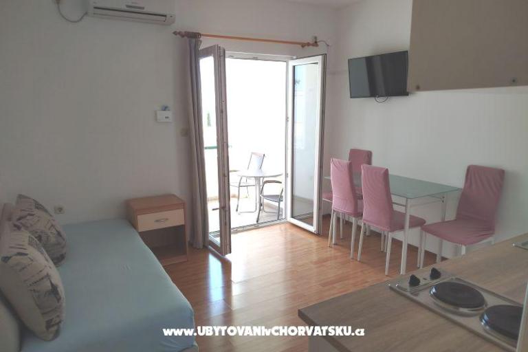Apartments Delfin – photo 15