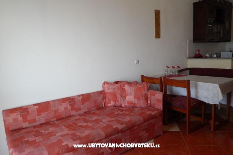 Apartments Granić Podaca – photo 15