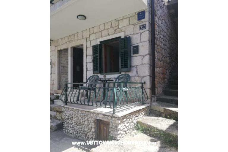 Apartments Granić Podaca – photo 5