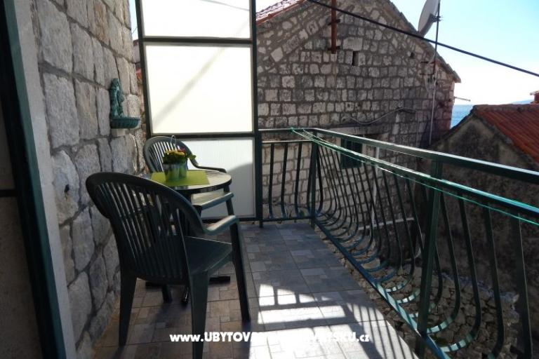 Apartments Granić Podaca – photo 8