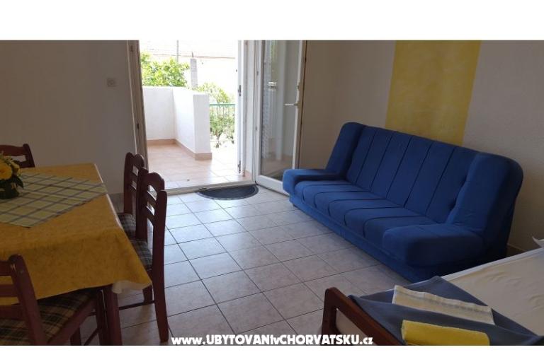 Apartments lujo – photo 12
