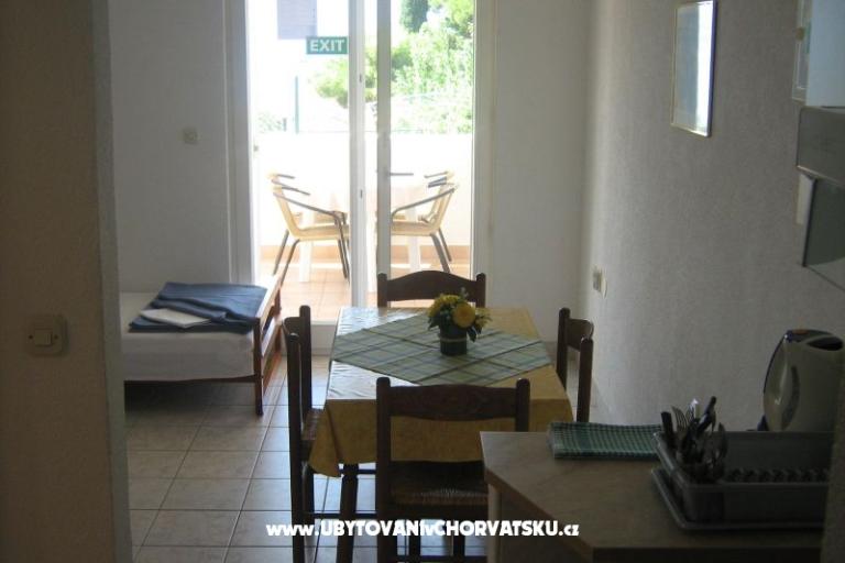 Apartments lujo – photo 13