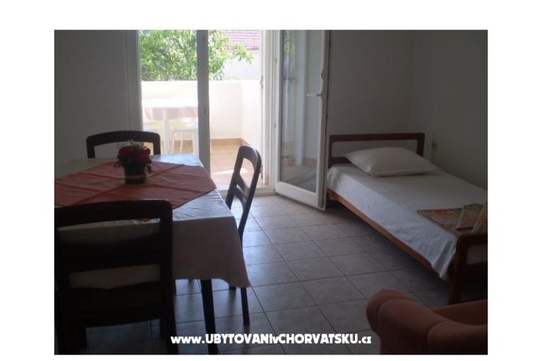 Apartments lujo – photo 16