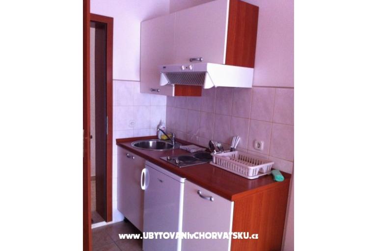 Apartments lujo – photo 8