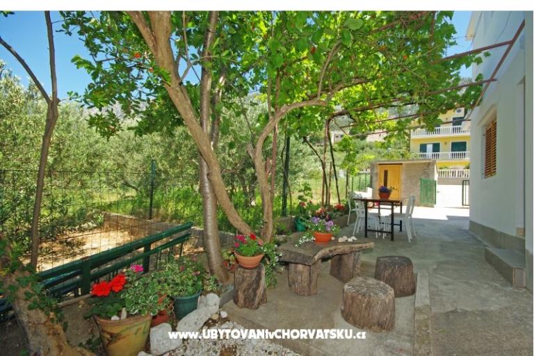 Apartments i sobe Maslina – photo 13