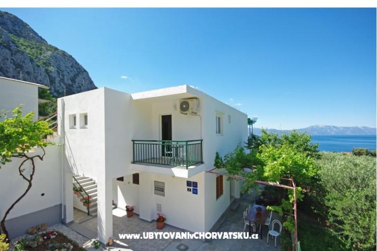 Apartments i sobe Maslina – photo 14