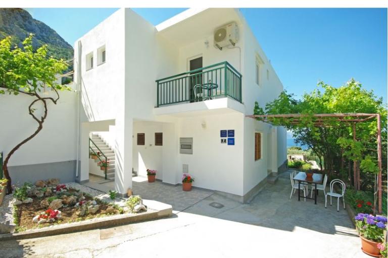 Apartments i sobe Maslina – photo 15