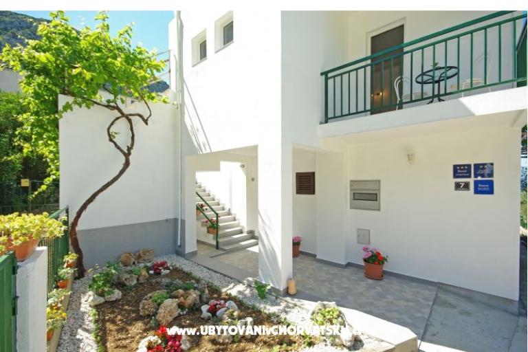 Apartments i sobe Maslina – photo 17