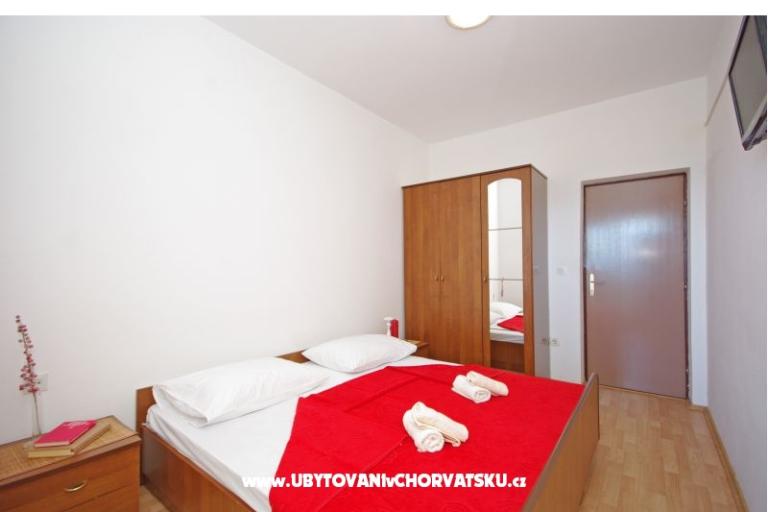 Apartments i sobe Maslina – photo 18