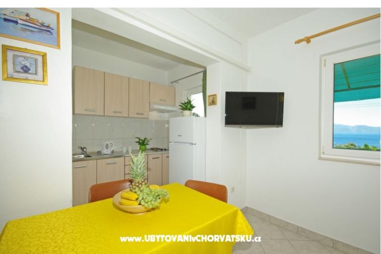 Apartments i sobe Maslina – photo 4