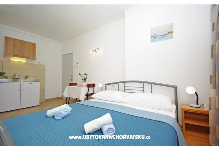 Apartments i sobe Maslina – photo 6