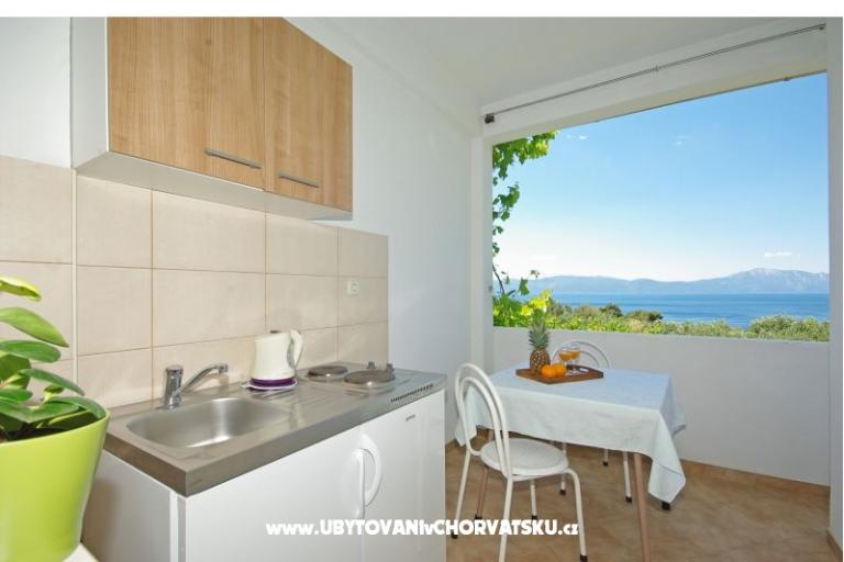 Apartments i sobe Maslina – photo 7