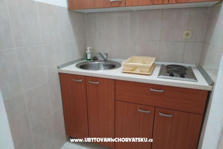 Apartments IMAMOVIC – photo 21