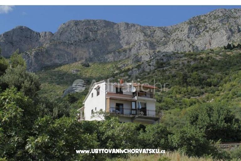 Apartments Marta – photo 12