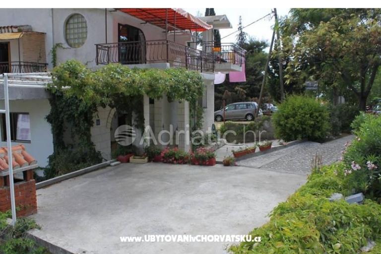 Apartments Marta – photo 13