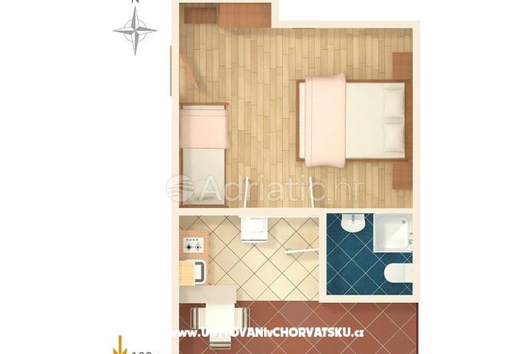 Apartments Marta – photo 17