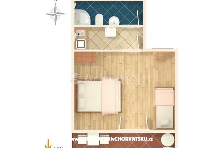 Apartments Marta – photo 18