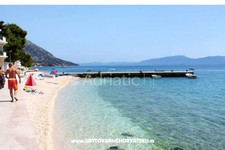 Apartments Marta – photo 8